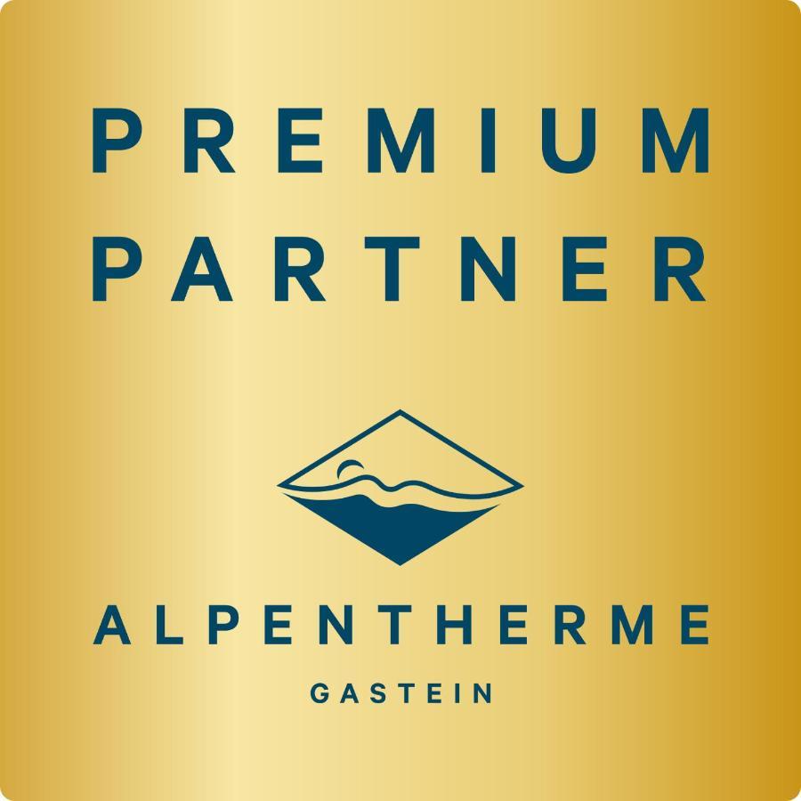 The Apartment - Alpentherme Inklusive Бад Хофгащайн Екстериор снимка